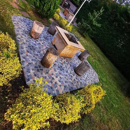 Holiday home Mate Holiday House Gyula