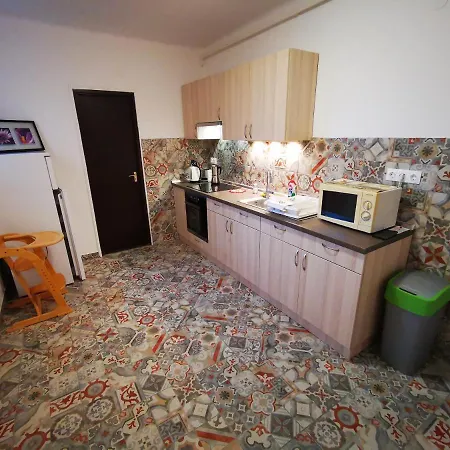 Casa vacanze Máté House