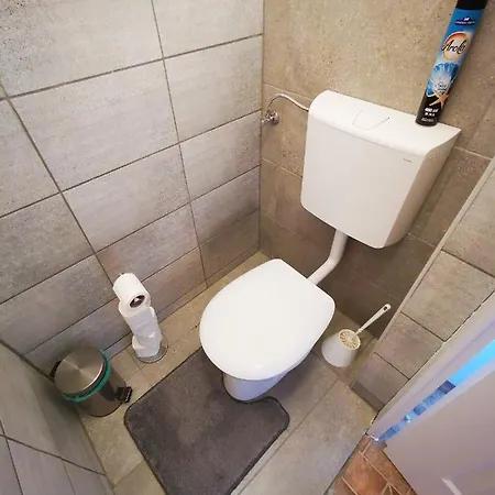 Ferienhaus Mate House Gyula