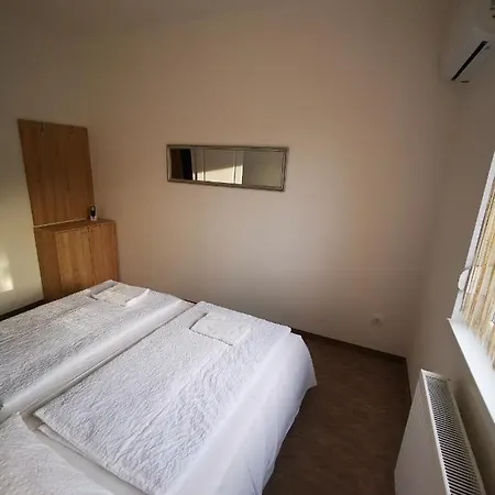 Hébergement de vacances Máté House
