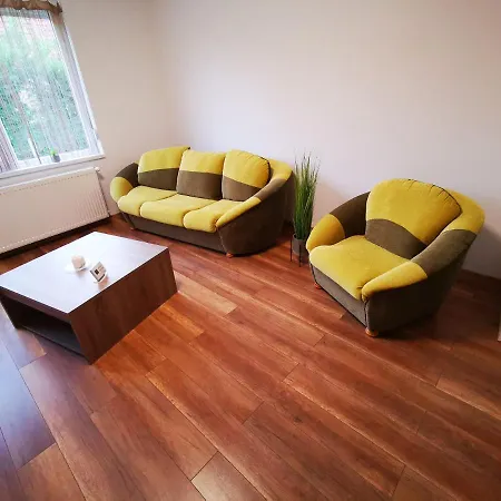 Mate Holiday House Holiday home Gyula