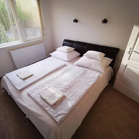 Mate House Ferienhaus Gyula