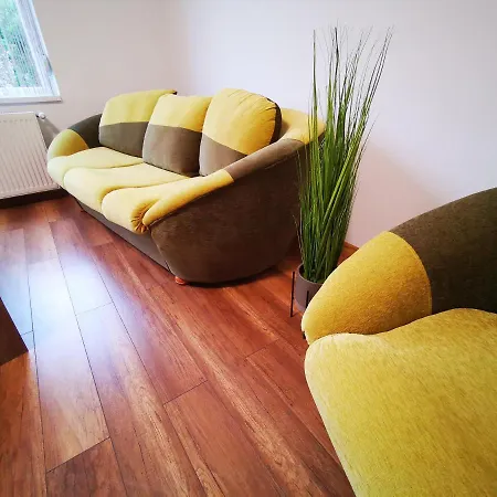 Mate House Ferienhaus