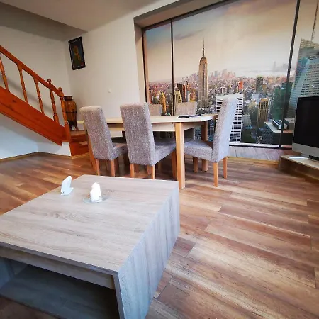 Ferienhaus Mate House *