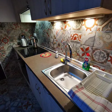 Ferienhaus Mate House