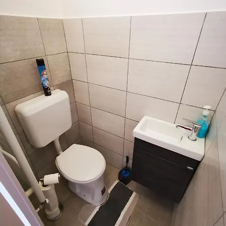 Mate House
