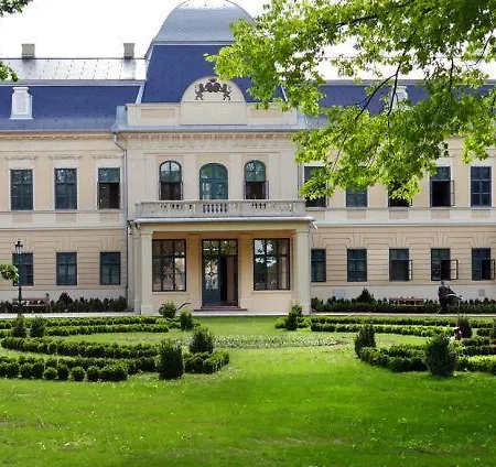 Ferienhaus Mate House Gyula