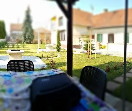 Mate House *