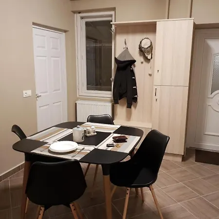 Ferienhaus Mate House