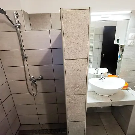 Mate House Ferienhaus Gyula