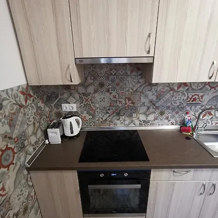 Mate House * Gyula