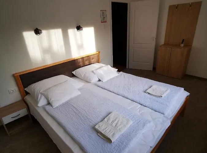 Mate House בית נופש *