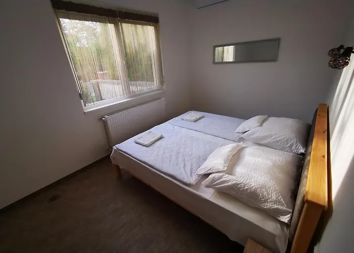 בית נופש Mate House *
