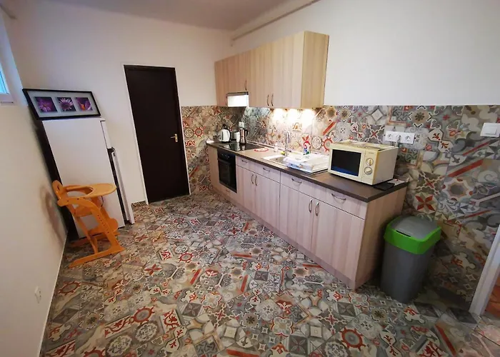 בית נופש Mate House