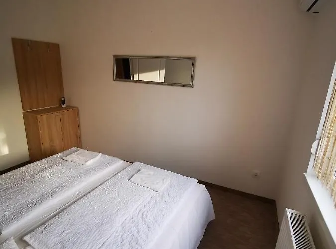 Case de vacanță Mate House