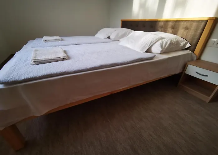 Mate House Case de vacanță *