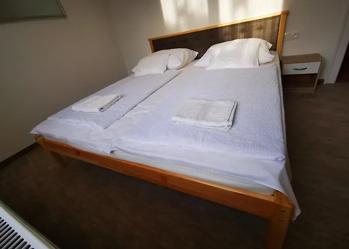 Mate House Case de vacanță
