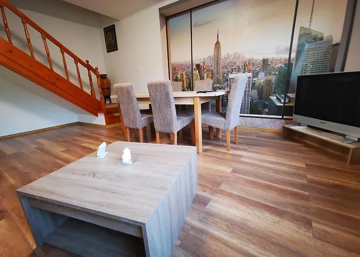 Case de vacanță Mate House *