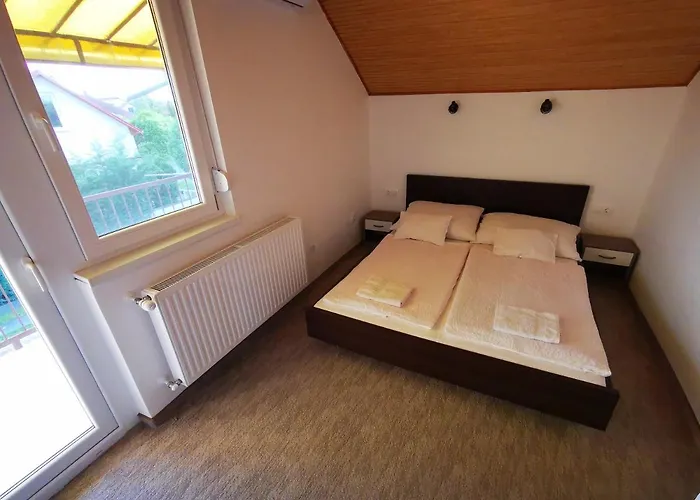 Case de vacanță Mate House *
