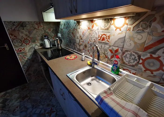 Case de vacanță Mate House