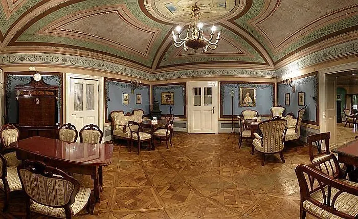 Case de vacanță Mate House *