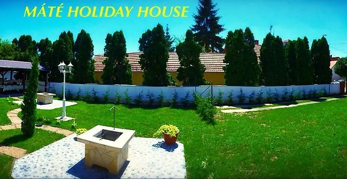 Mate House Jula