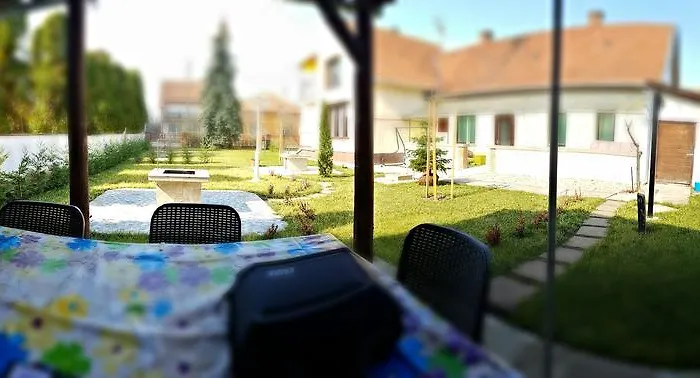 Mate House *