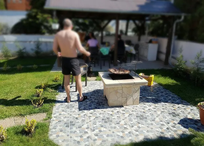 Case de vacanță Mate House *