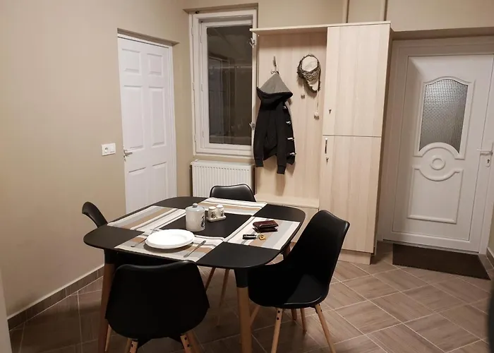 Case de vacanță Mate House