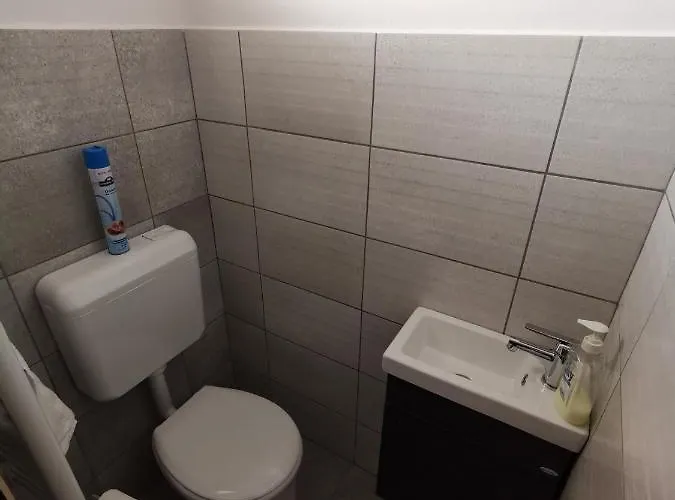 Case de vacanță Mate House