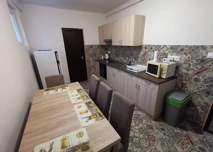Case de vacanță Mate House Jula